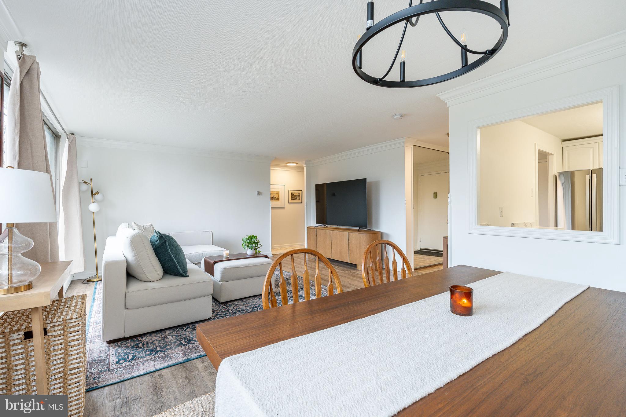 1030 E LANCASTER AVENUE 216