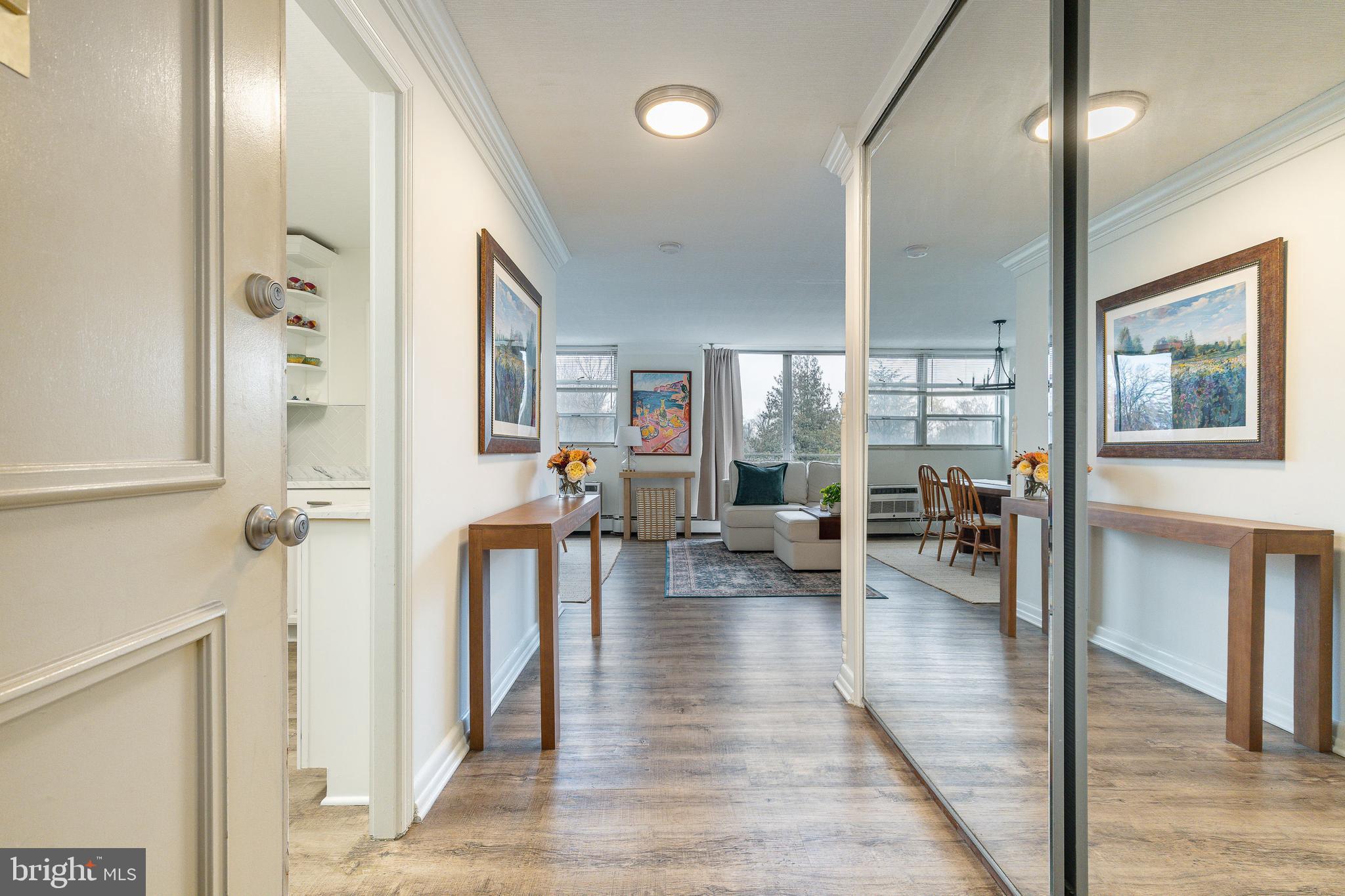 1030 E LANCASTER AVENUE 216