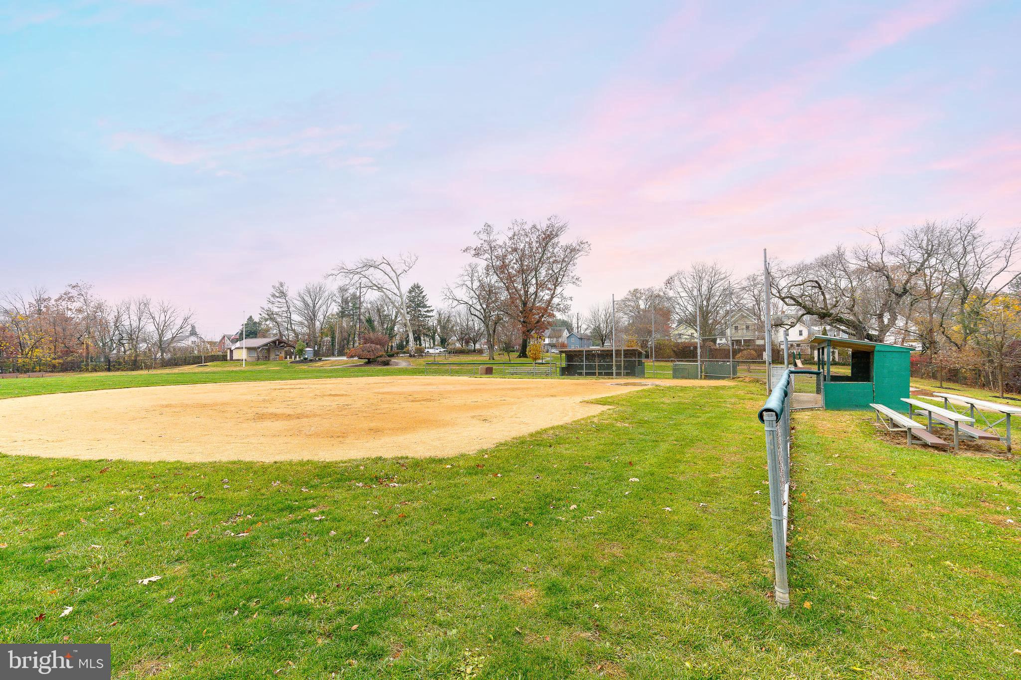 1030 E LANCASTER AVENUE 216