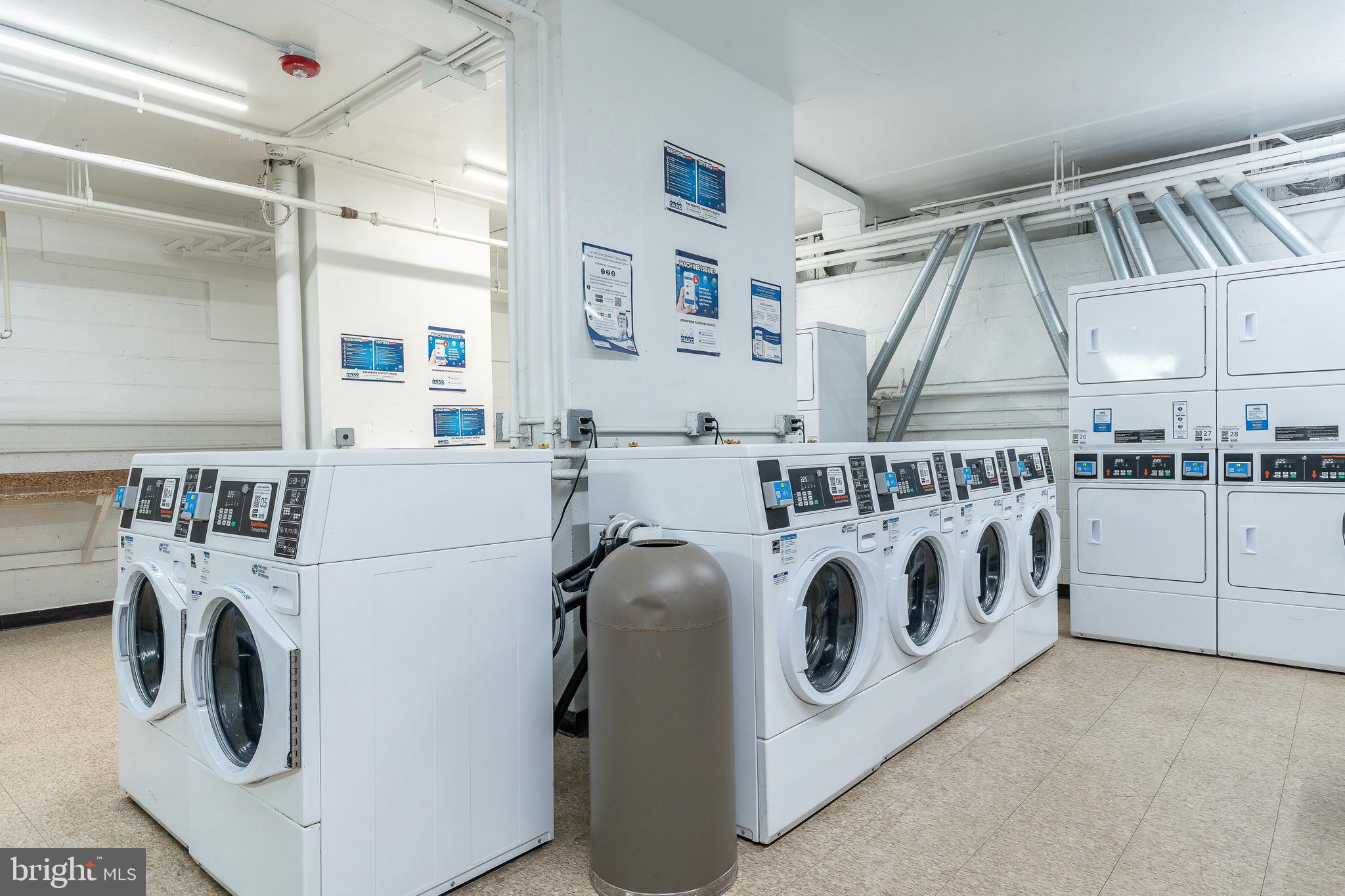 1030 E LANCASTER AVENUE 216