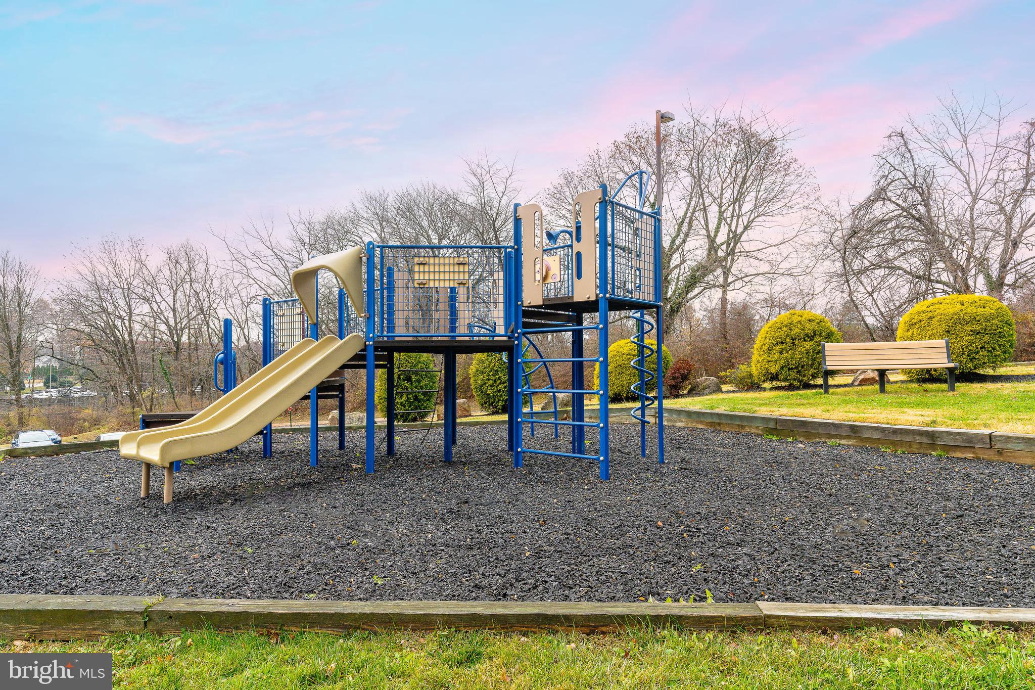 1030 E LANCASTER AVENUE 216