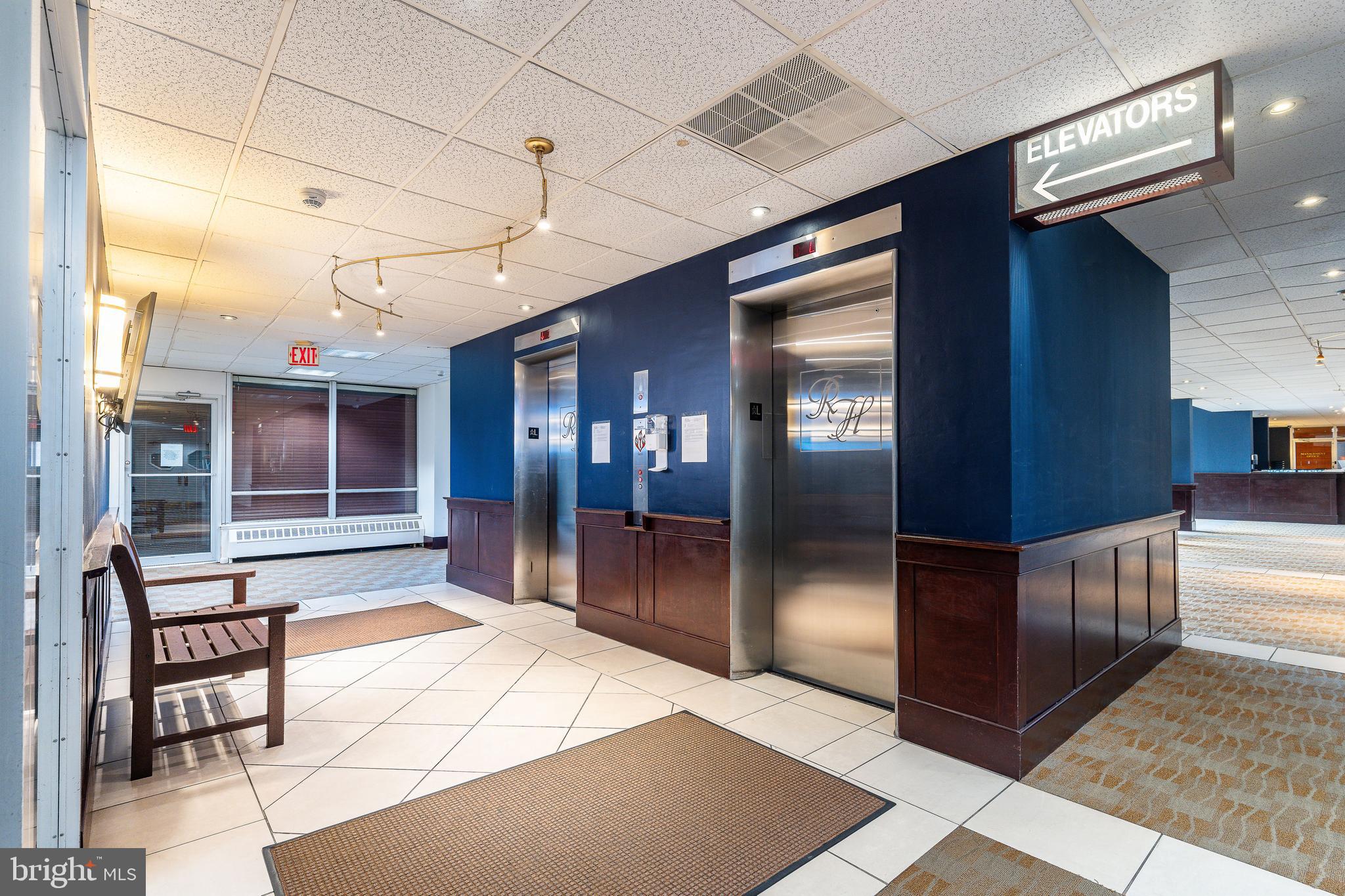 1030 E LANCASTER AVENUE 216