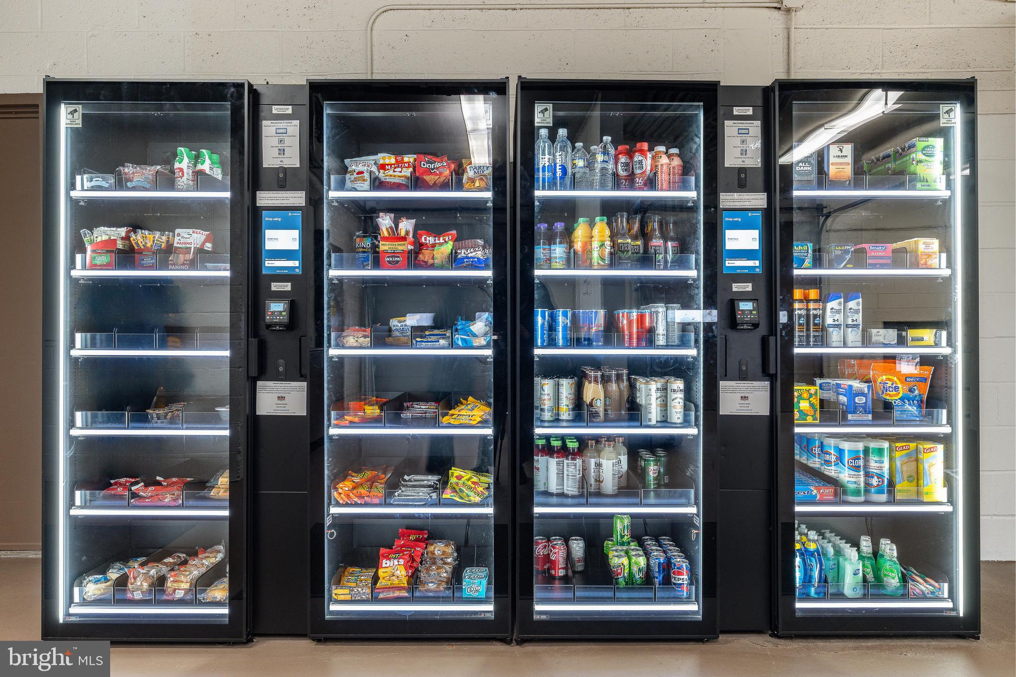 1030 E LANCASTER AVENUE 216