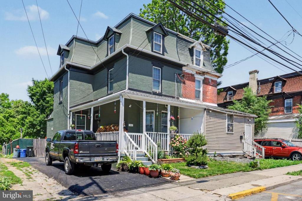 410 S 7TH STREET