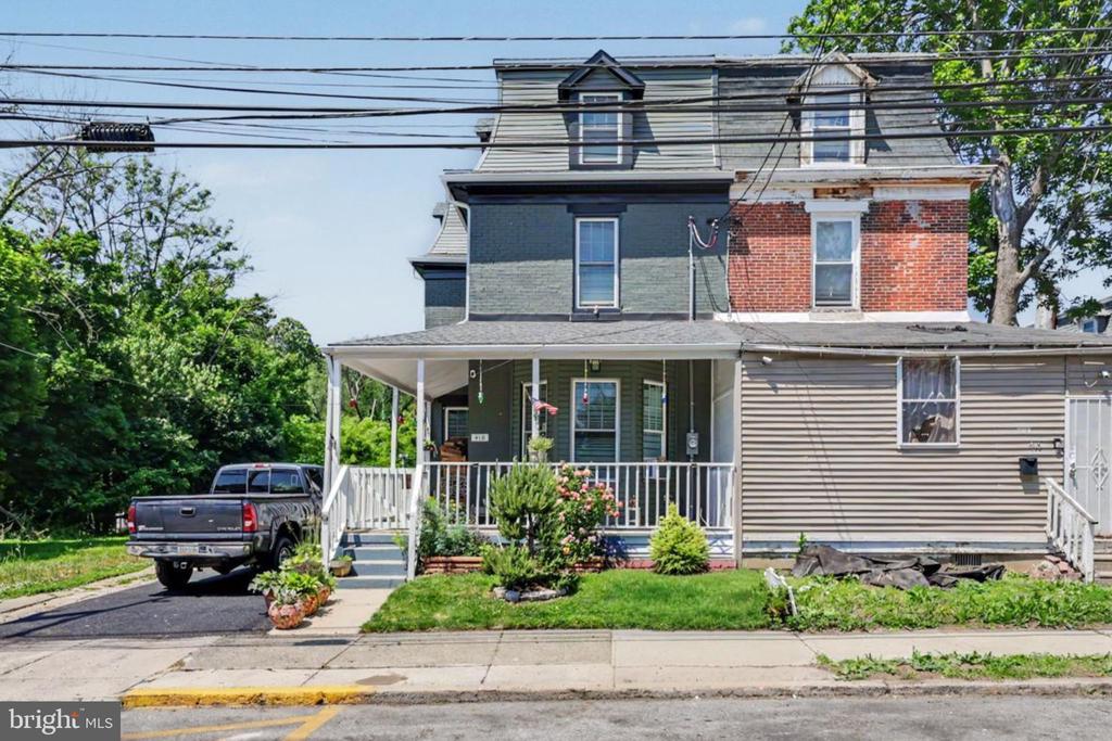 410 S 7TH STREET