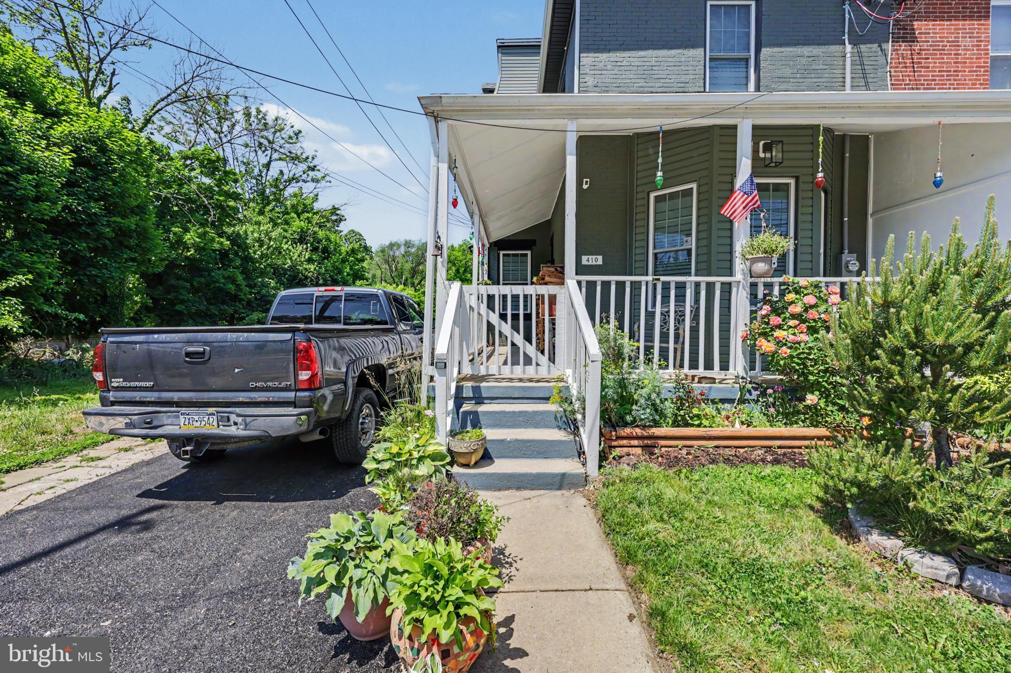 410 S 7TH STREET