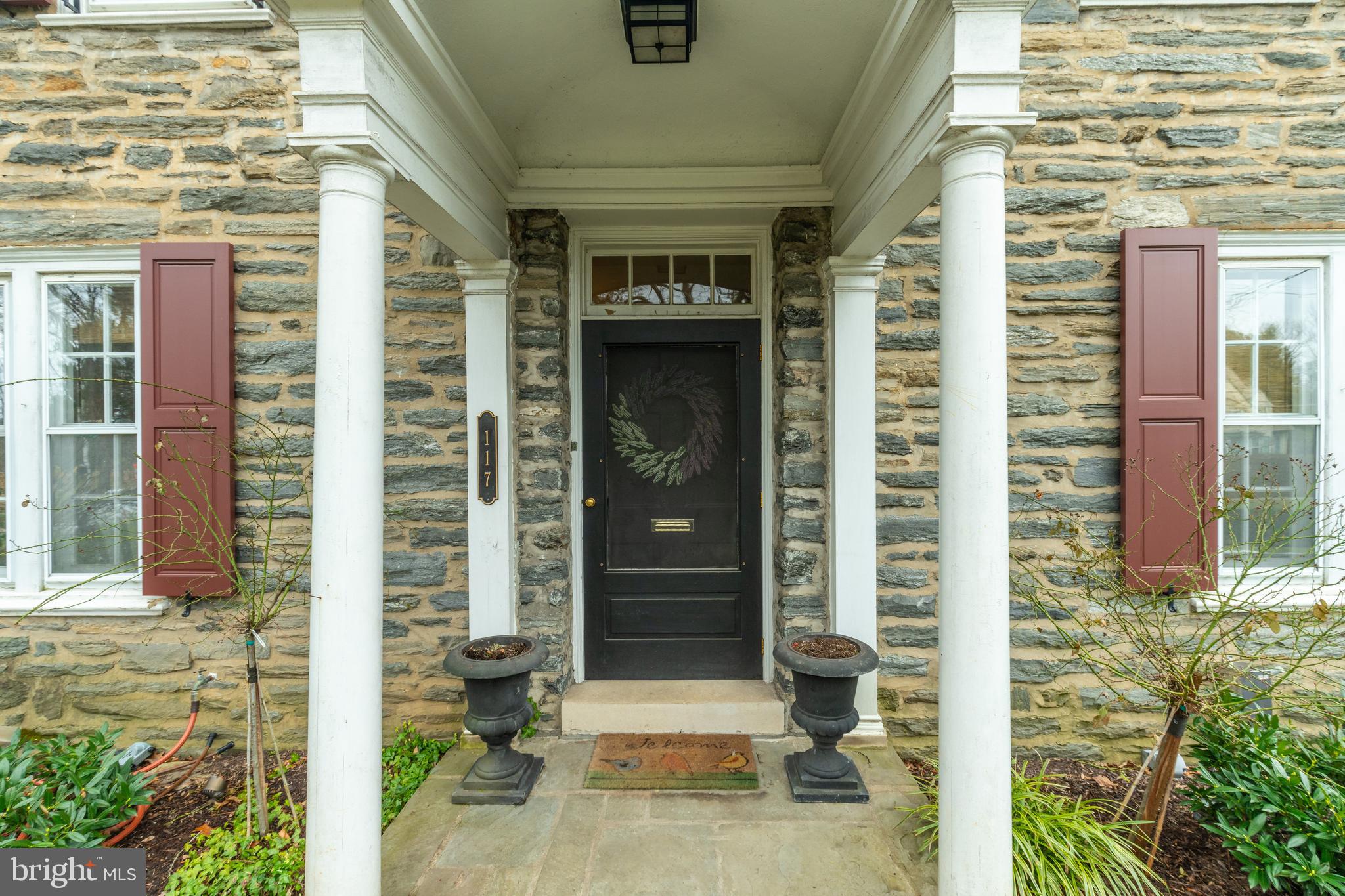117 Airdale Rd