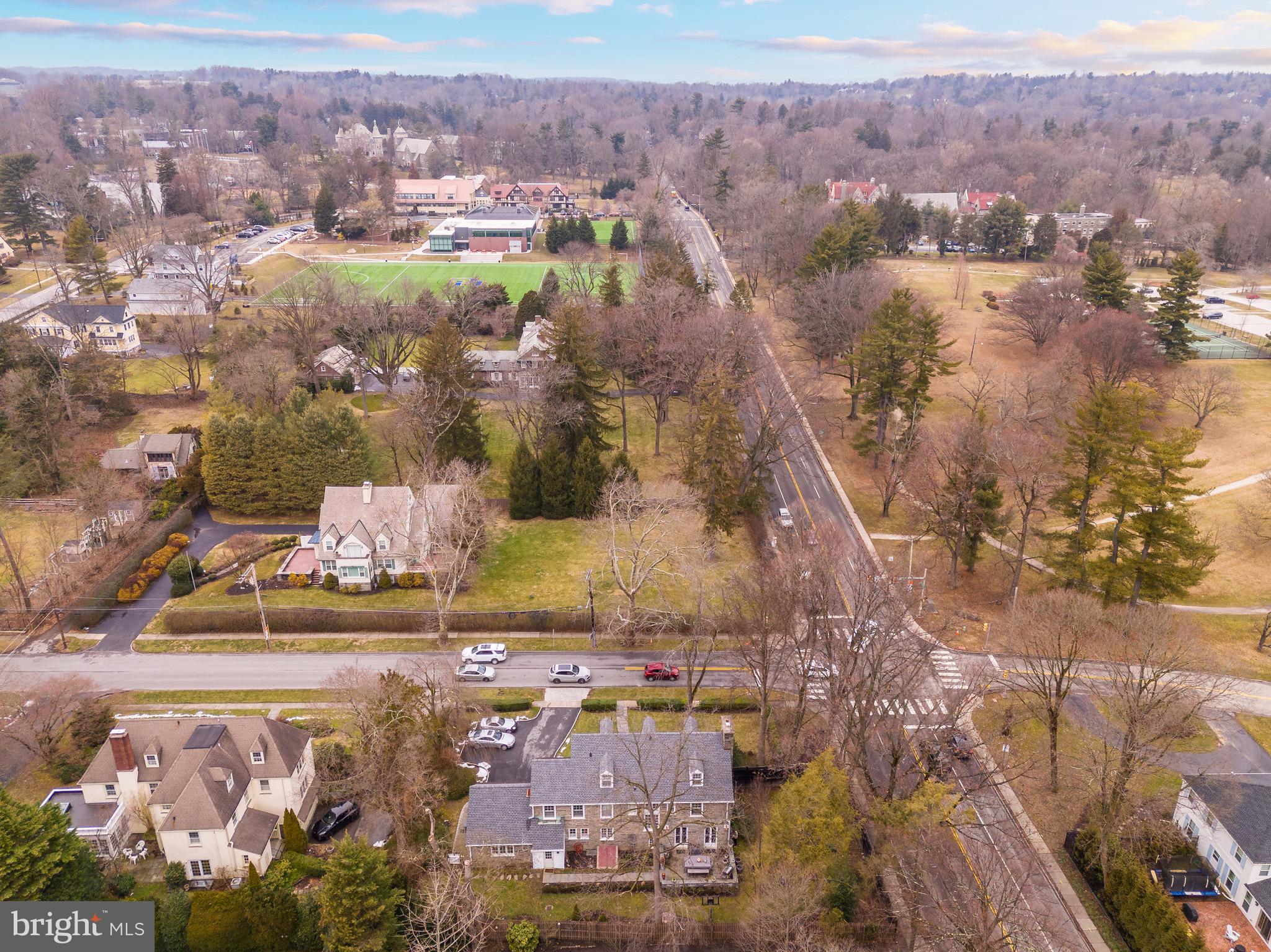 117 Airdale Rd