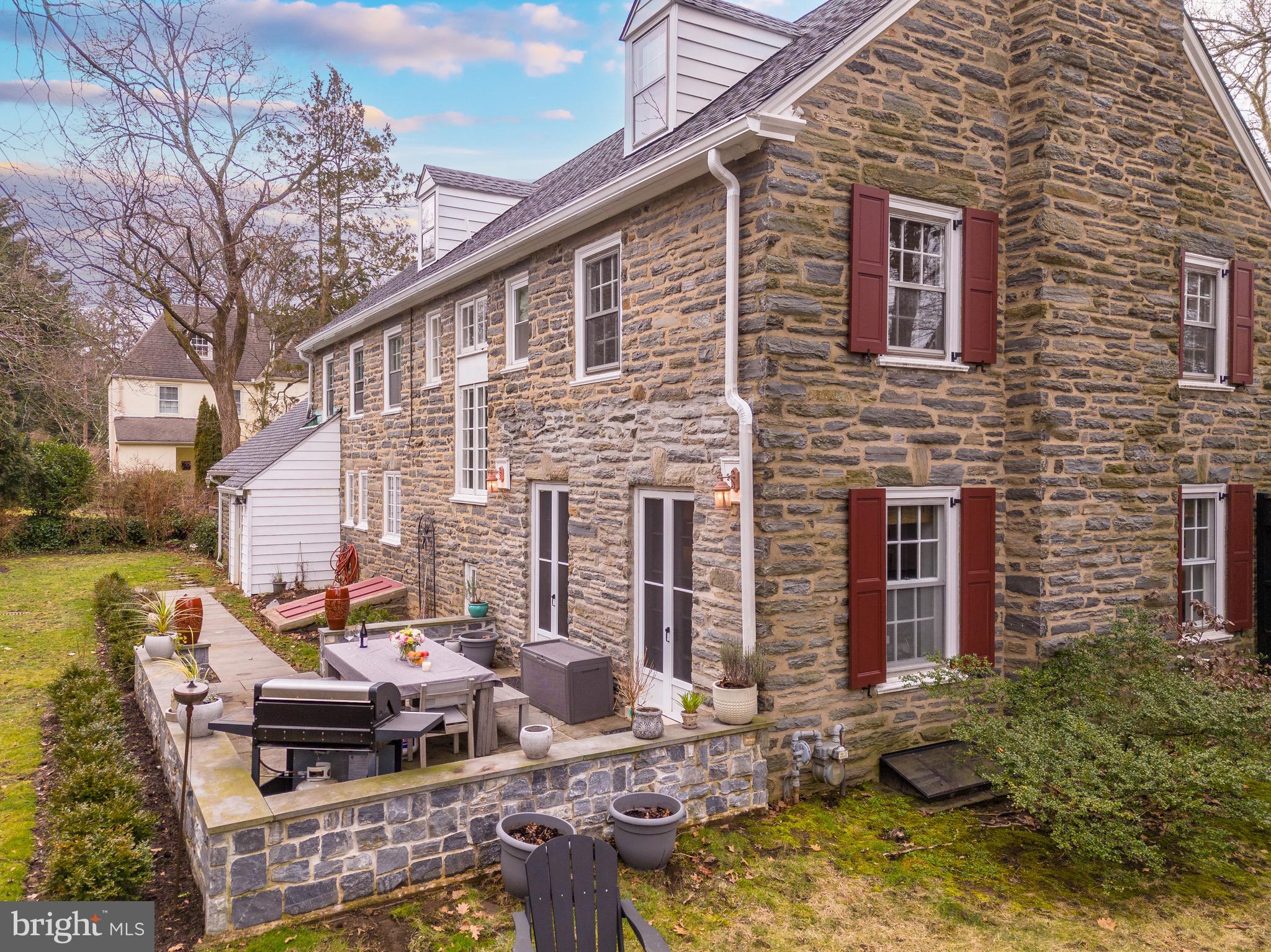117 Airdale Rd