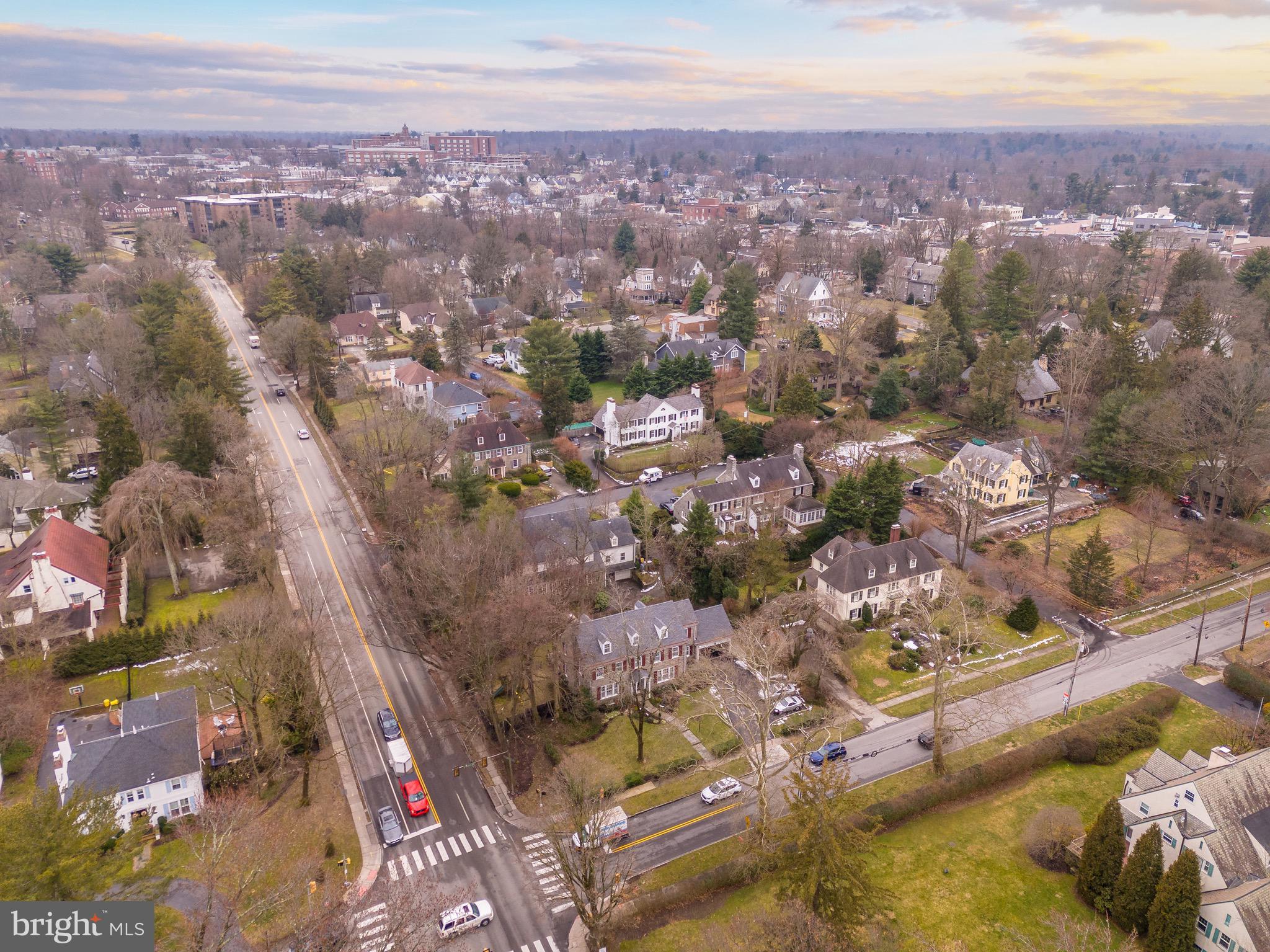 117 Airdale Rd
