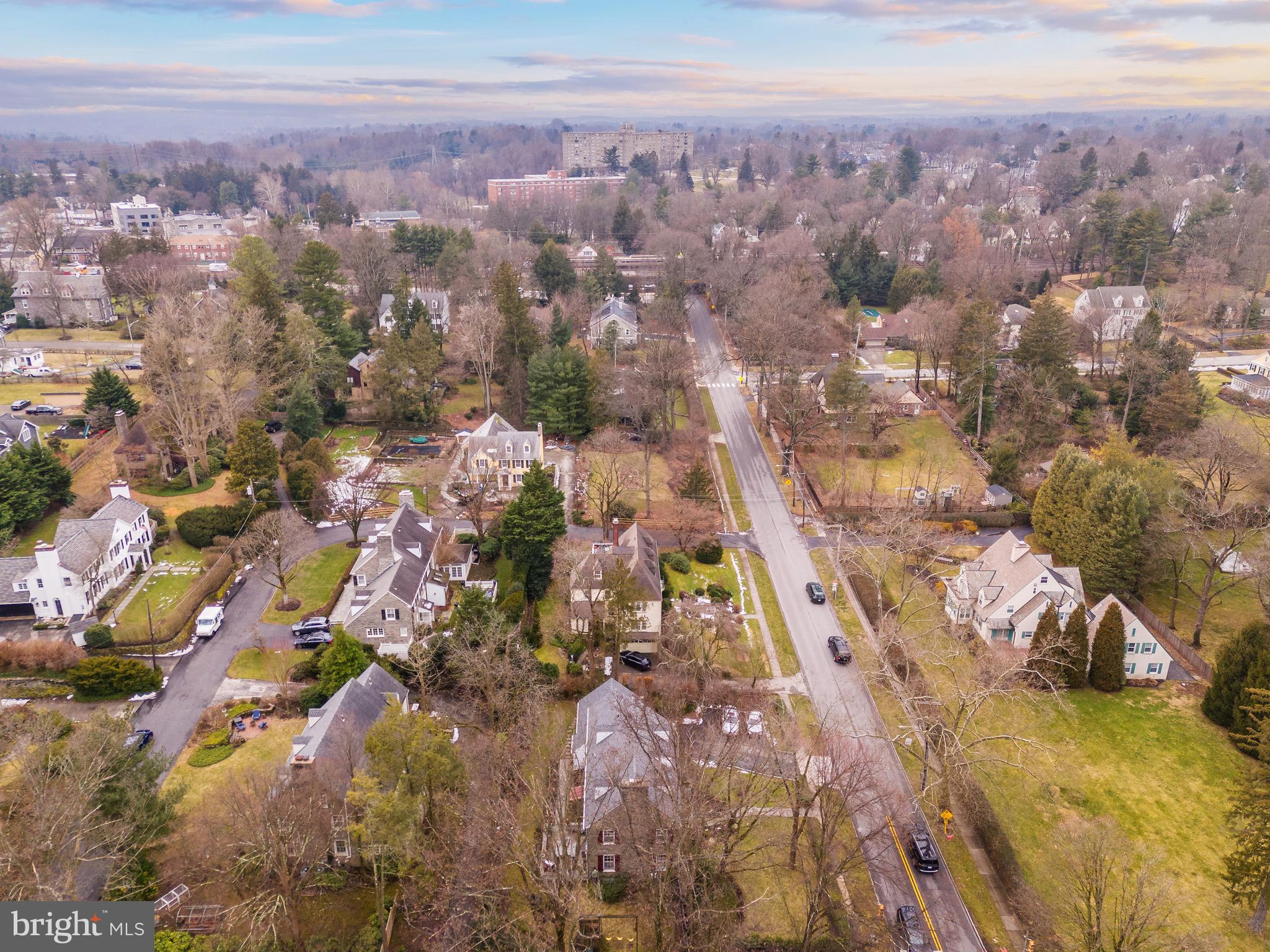 117 Airdale Rd