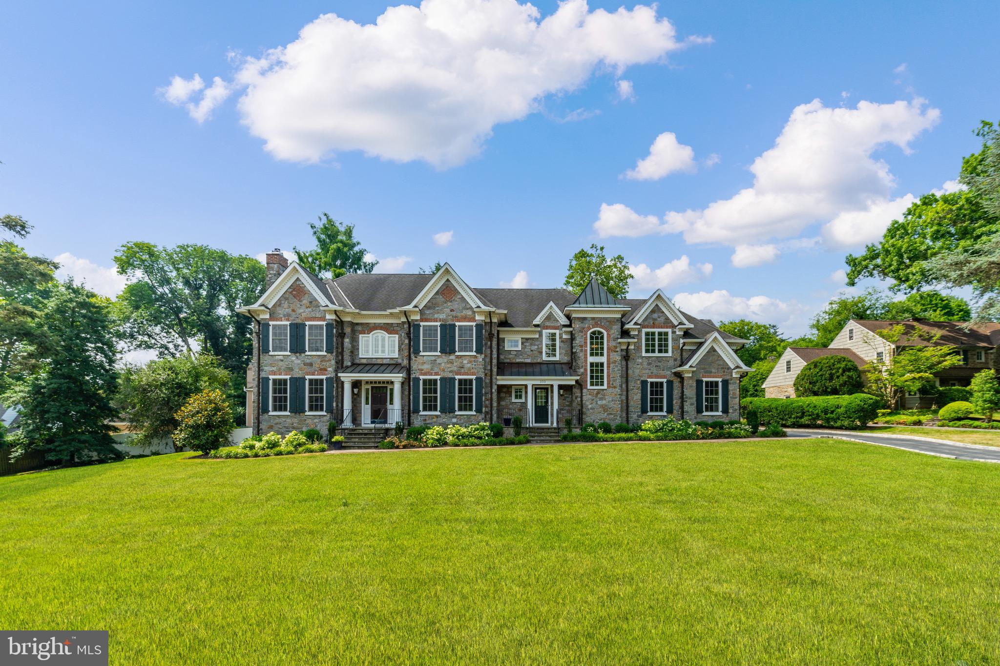 333 Greenbank Rd