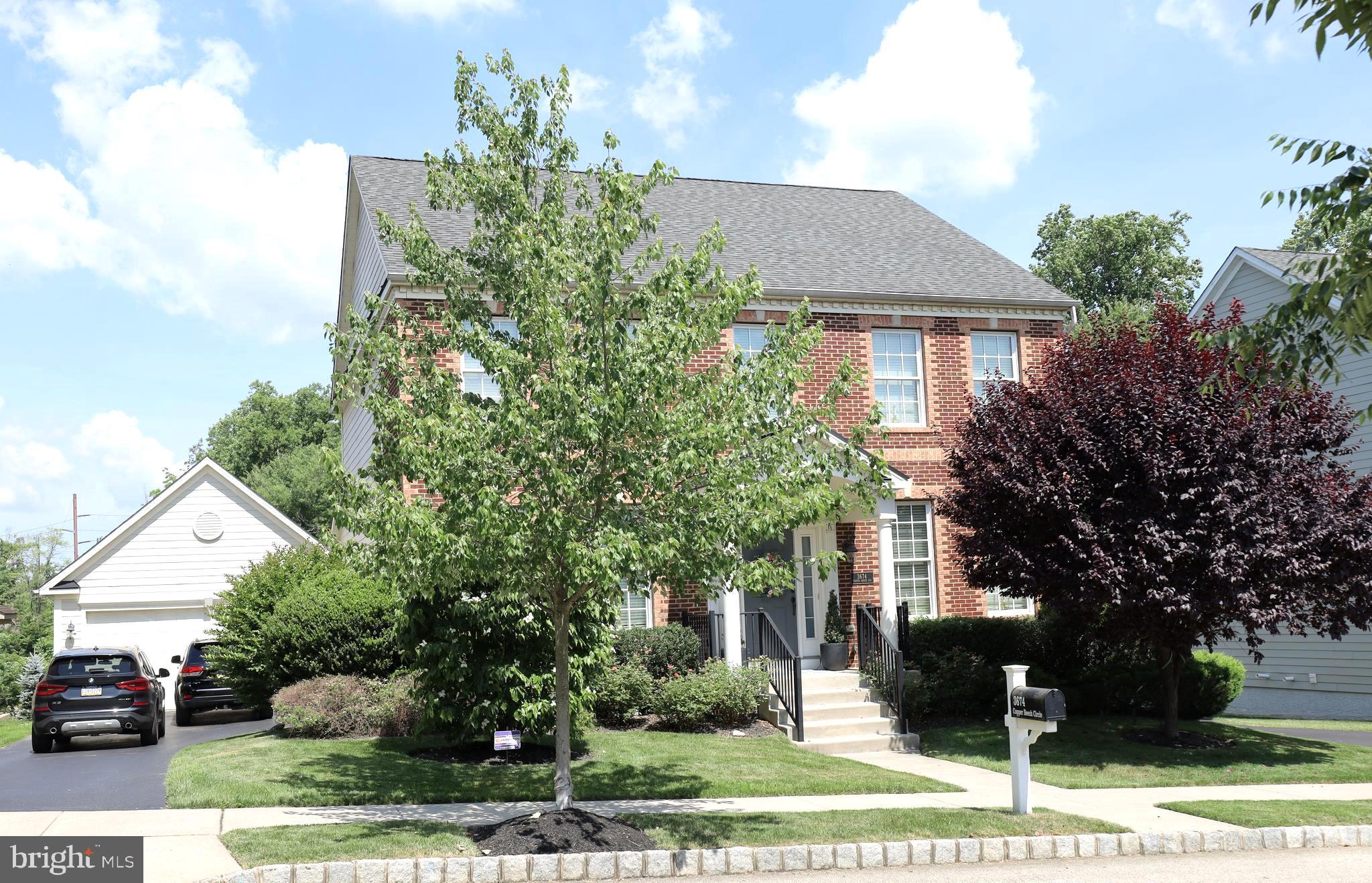 3674 Copper Beech Cir