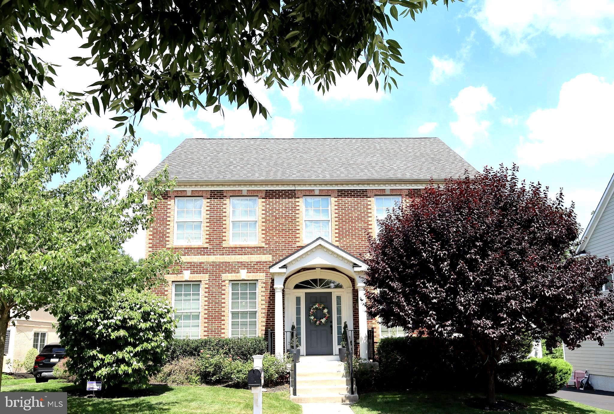 3674 Copper Beech Cir