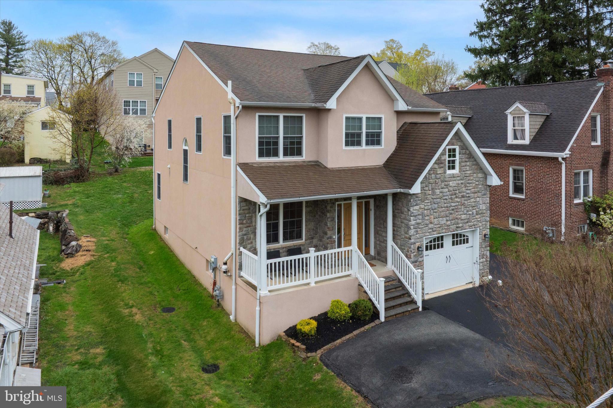 207 Marywatersford Rd