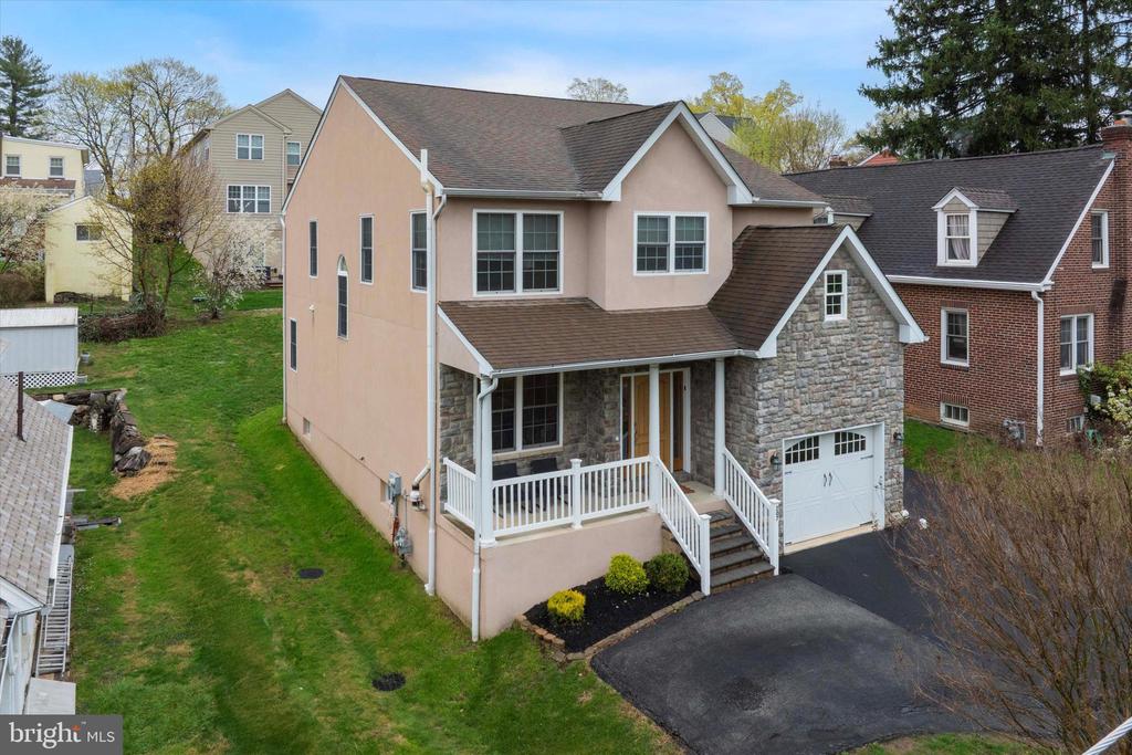 207 Marywatersford Rd