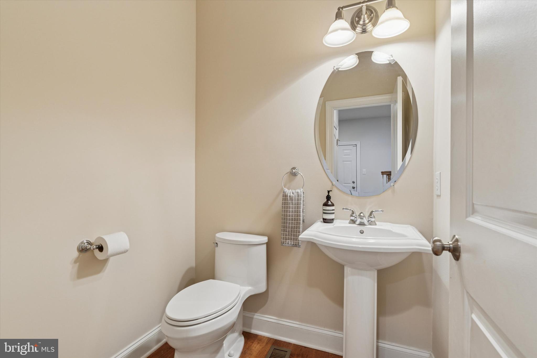 207 Marywatersford Rd