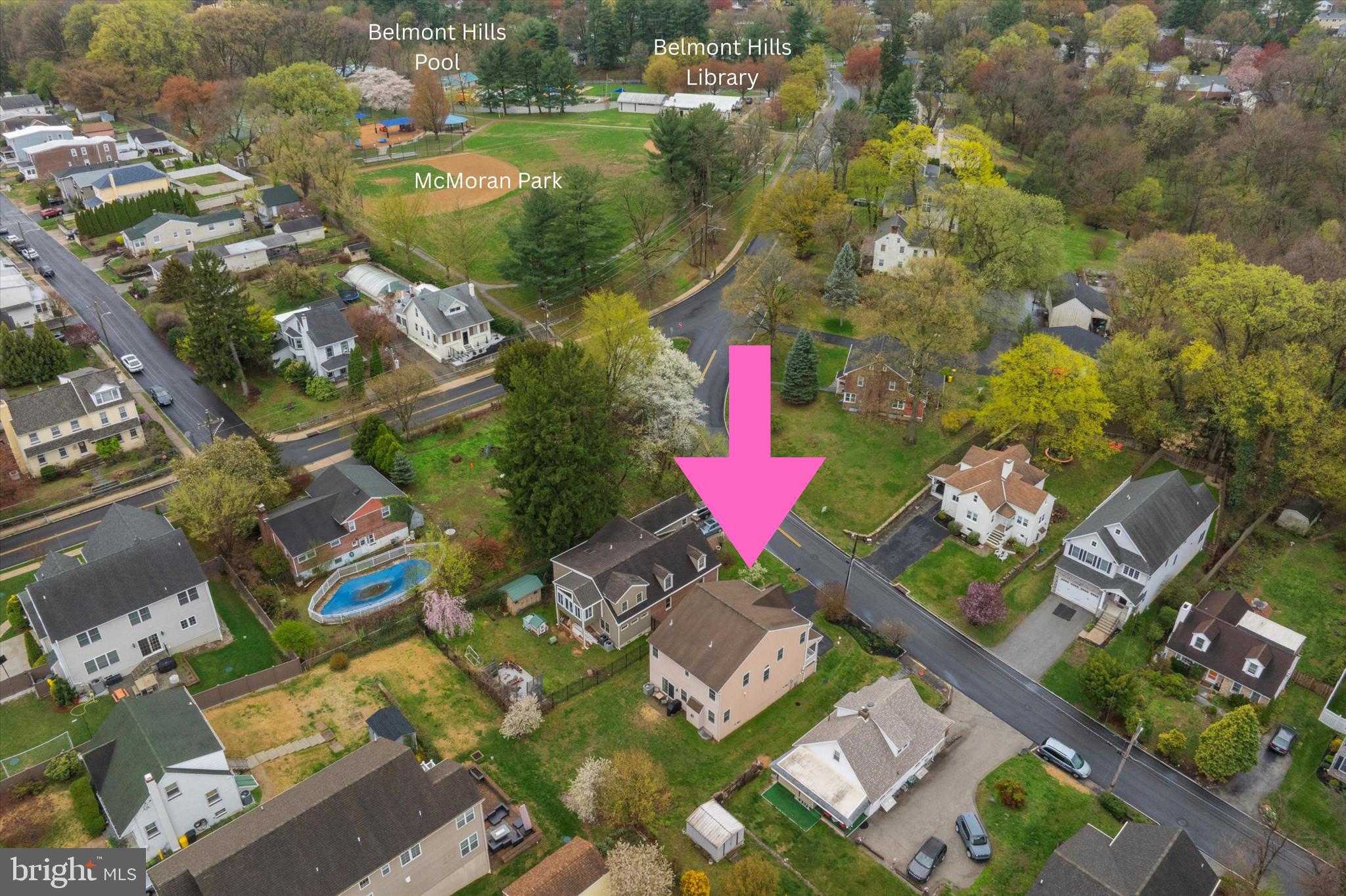 207 Marywatersford Rd