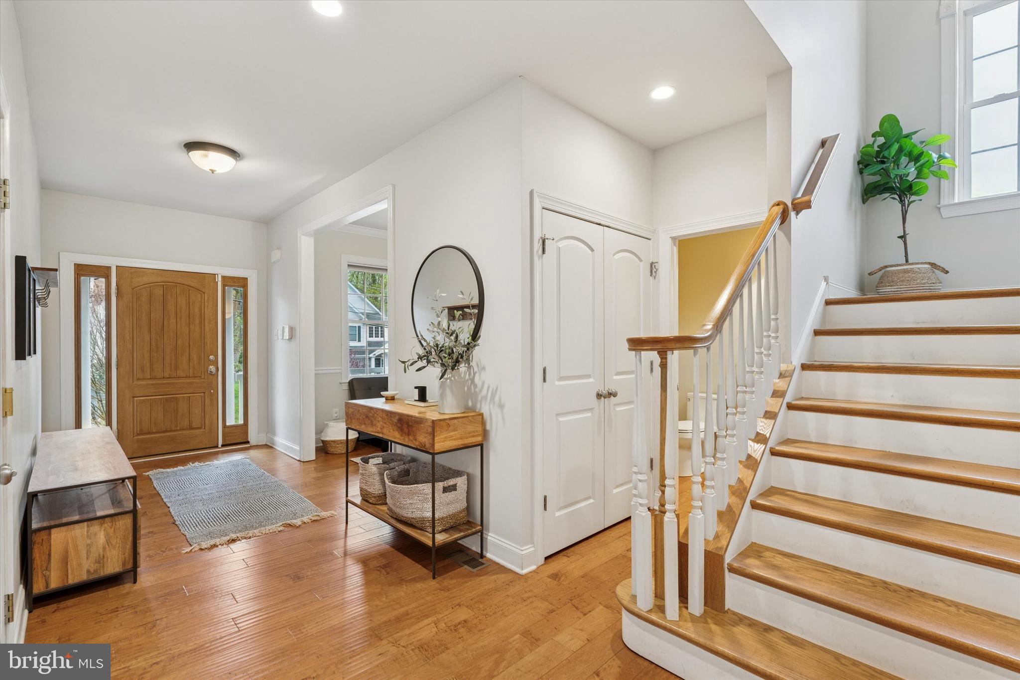 207 Marywatersford Rd