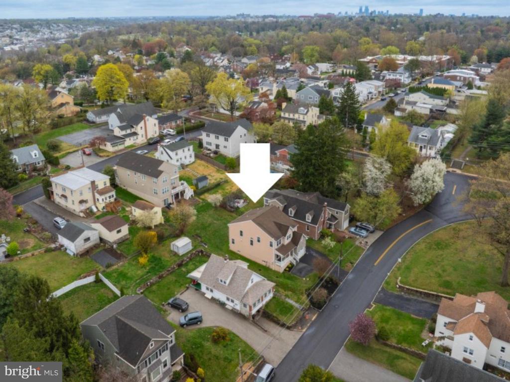 207 Marywatersford Rd