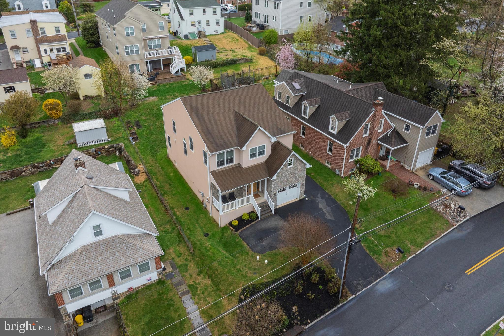 207 Marywatersford Rd