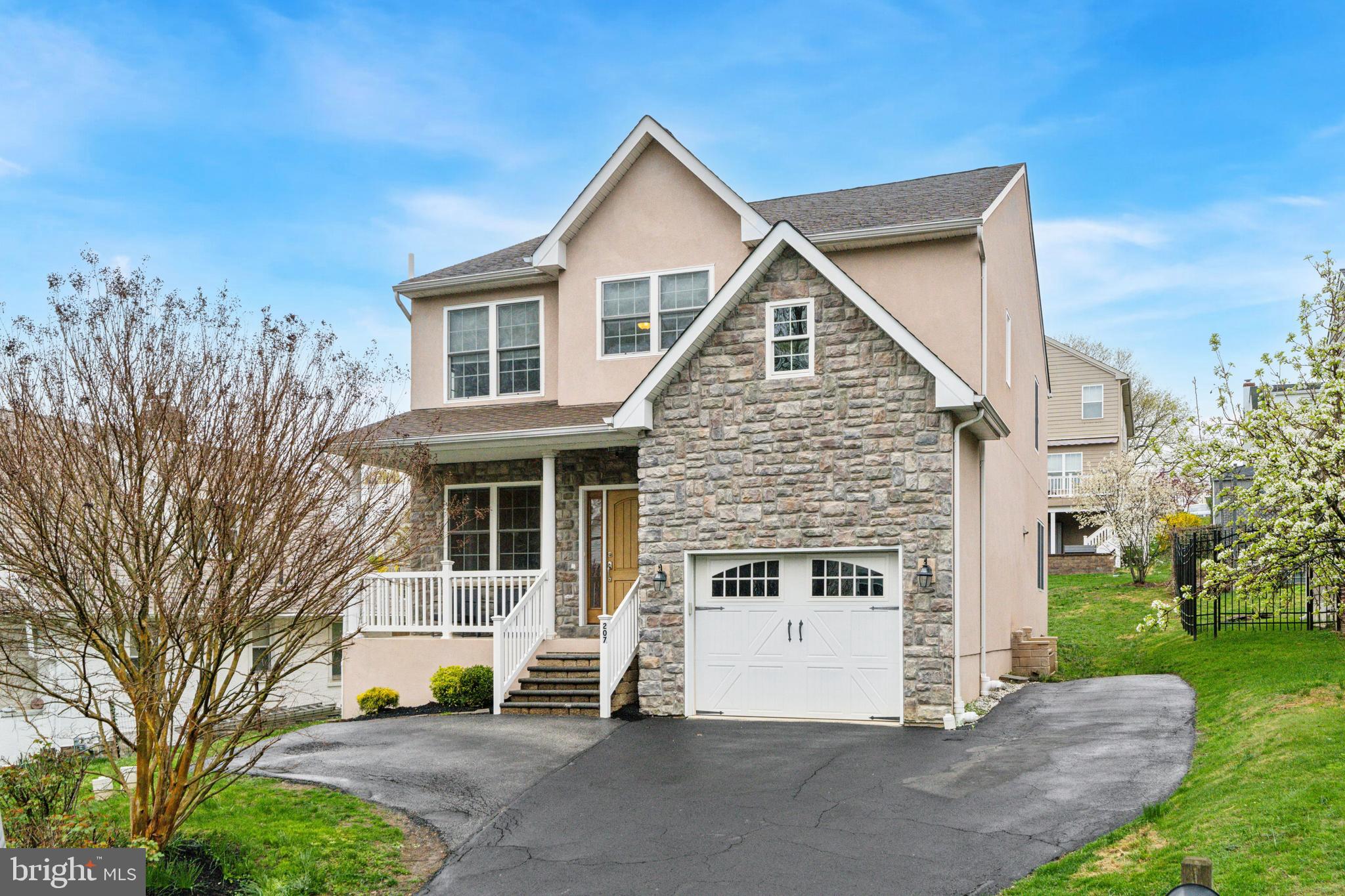 207 Marywatersford Rd