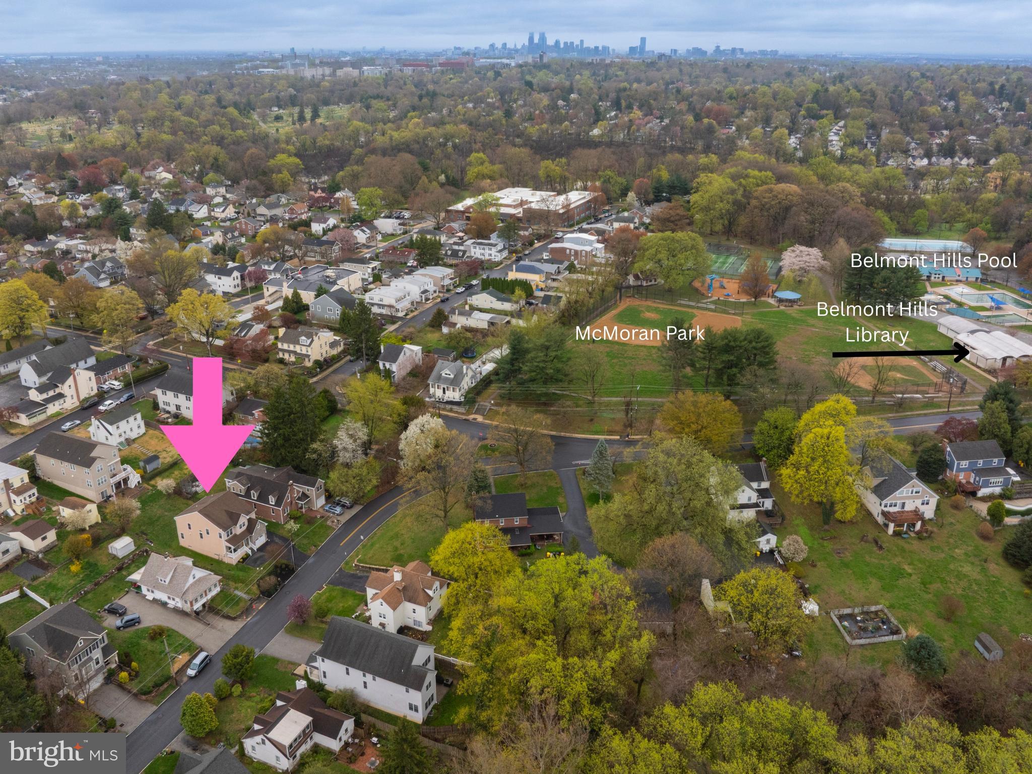 207 Marywatersford Rd