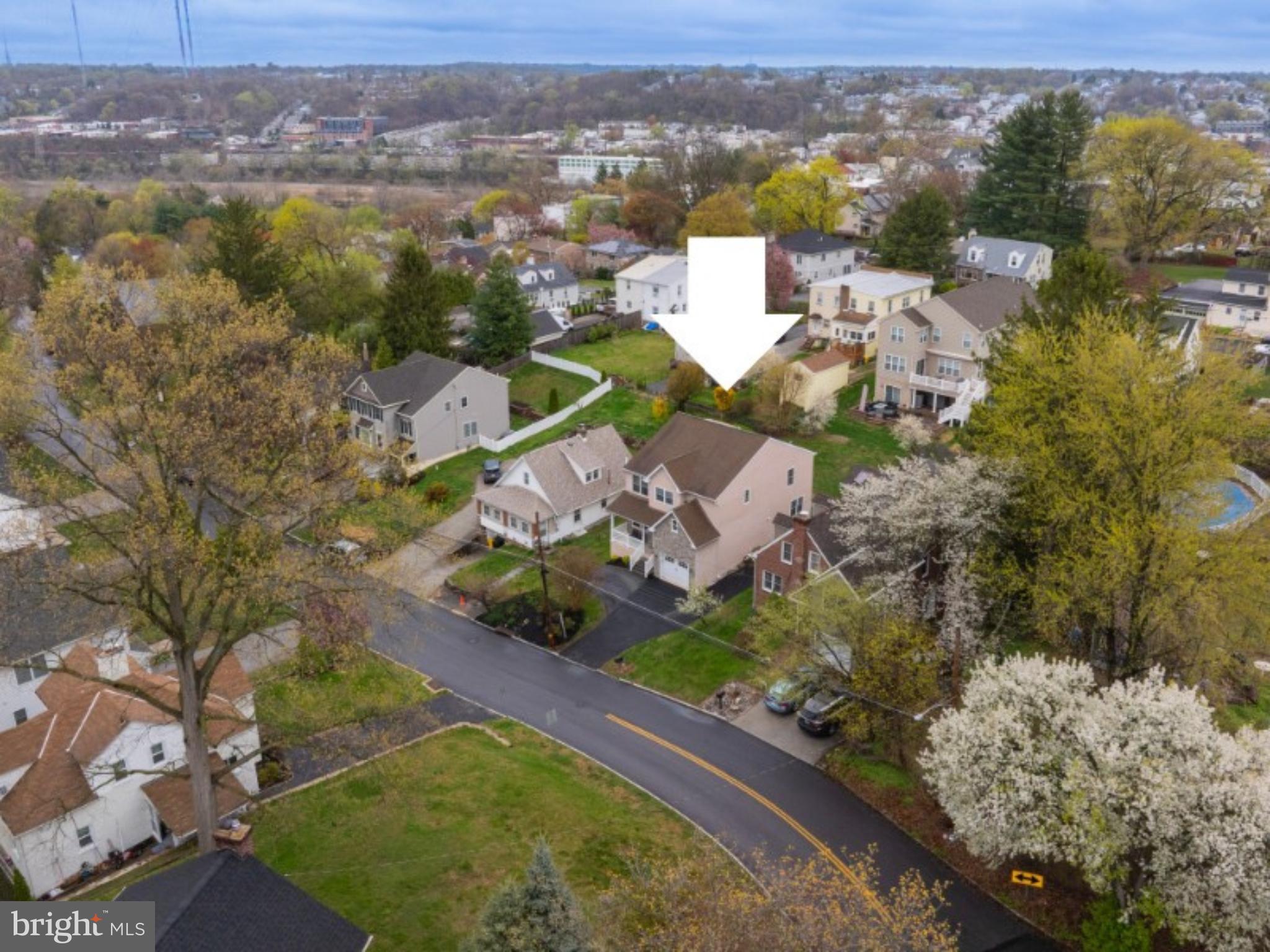 207 Marywatersford Rd