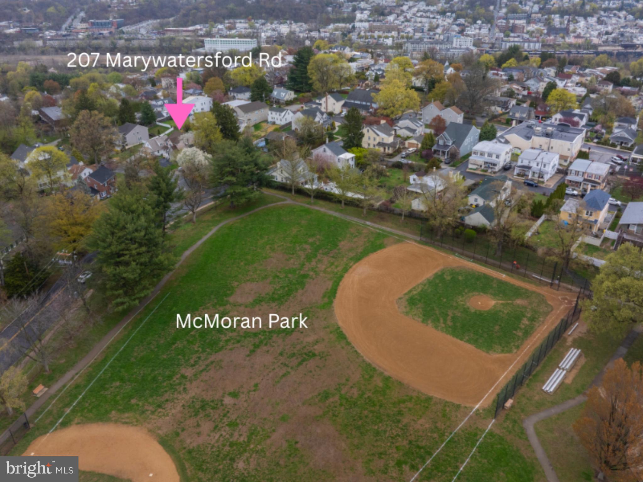 207 Marywatersford Rd