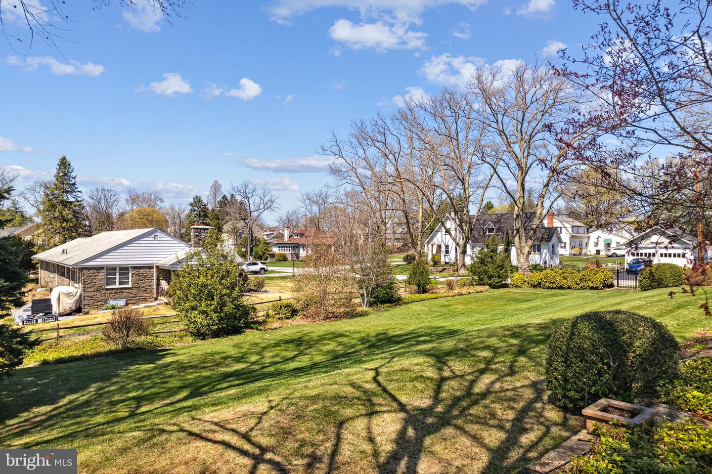 103 S Whitehall Rd