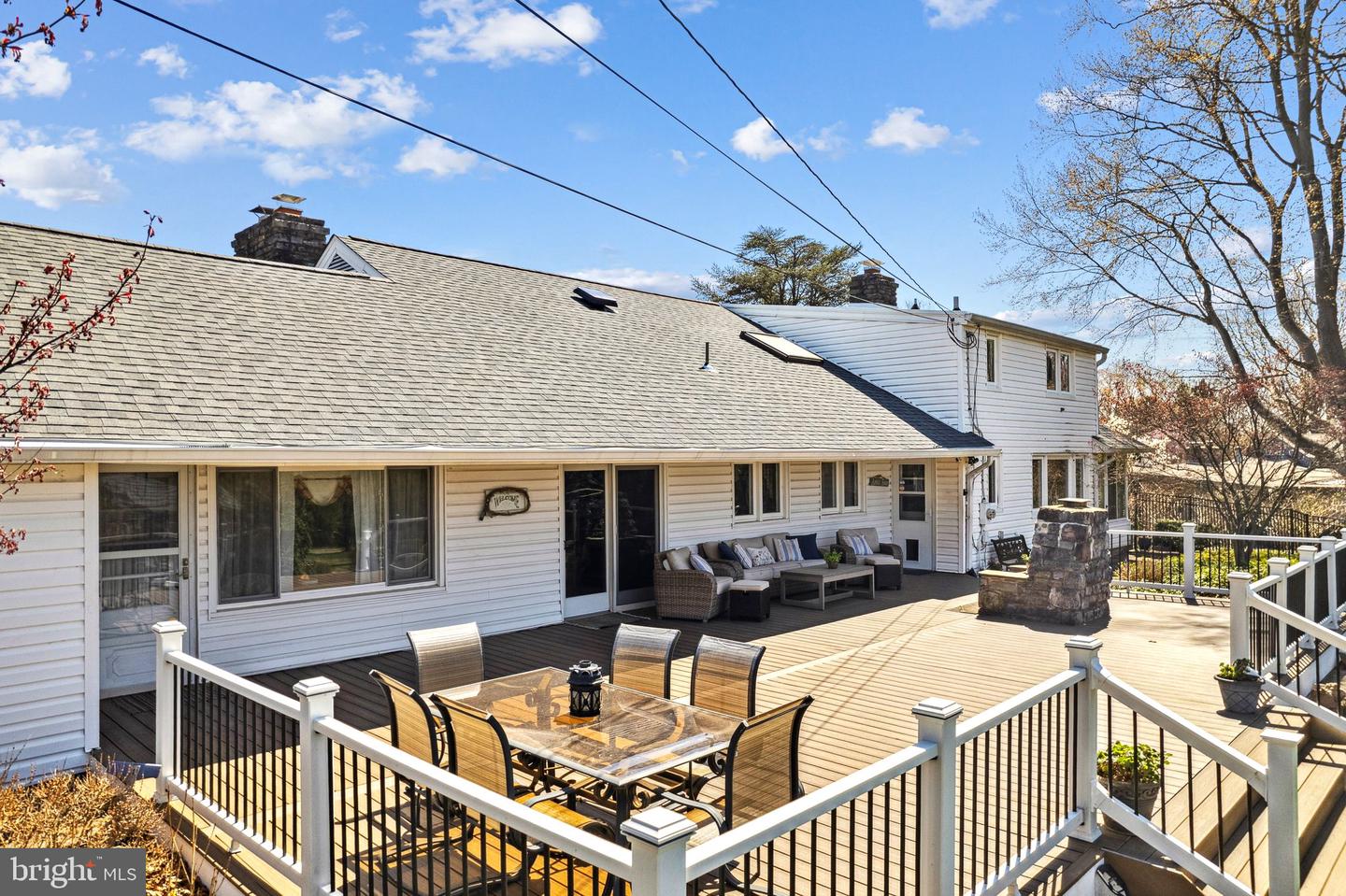 103 S Whitehall Rd