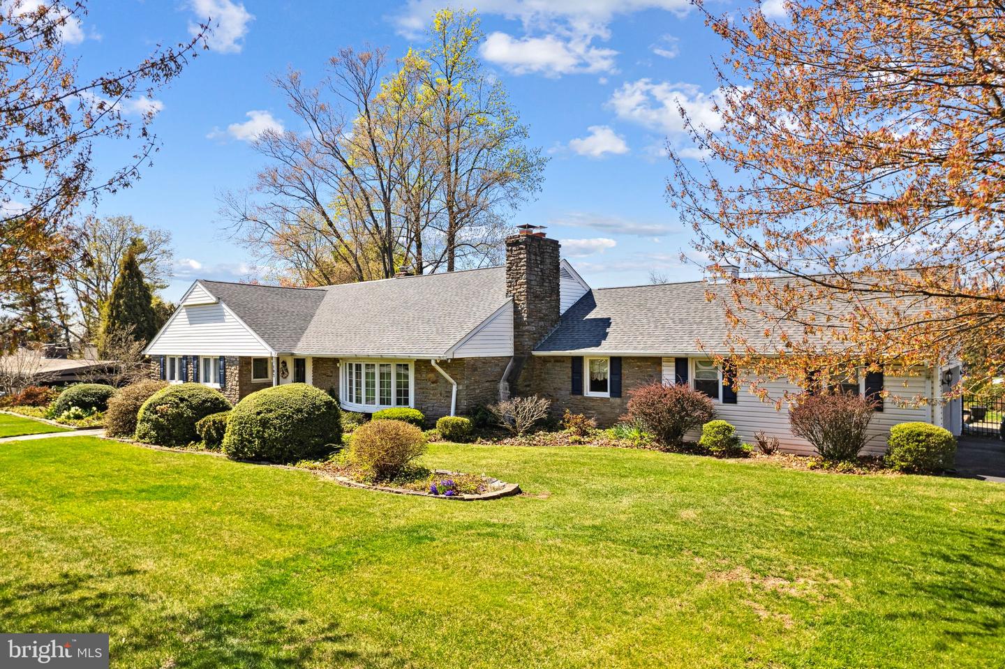103 S Whitehall Rd