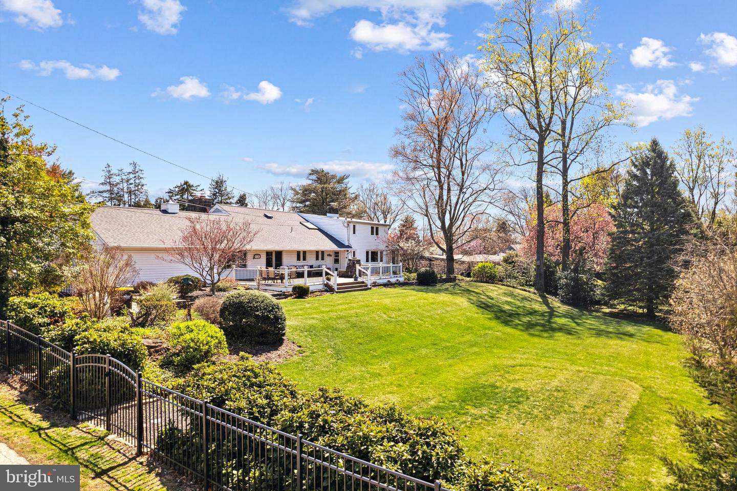103 S Whitehall Rd