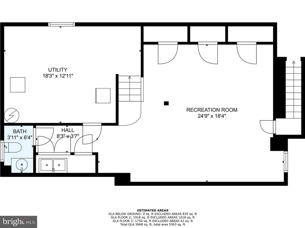 912 Centennial Rd