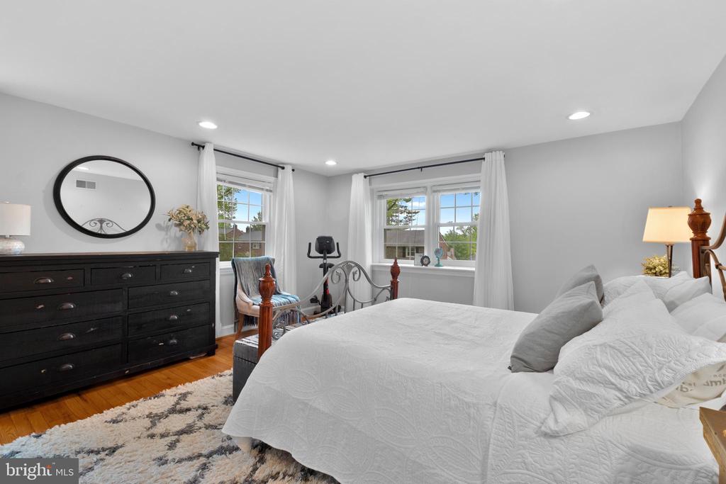 257 Harrogate Rd