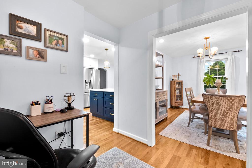 257 Harrogate Rd