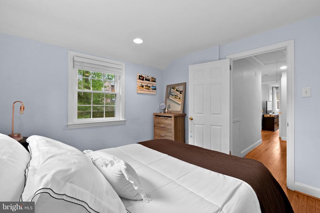 257 Harrogate Rd