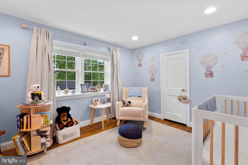 257 Harrogate Rd