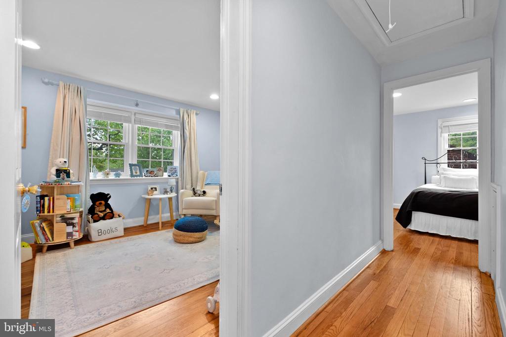 257 Harrogate Rd