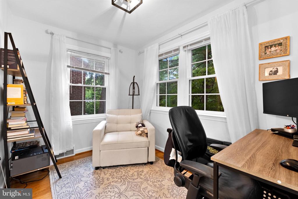 257 Harrogate Rd