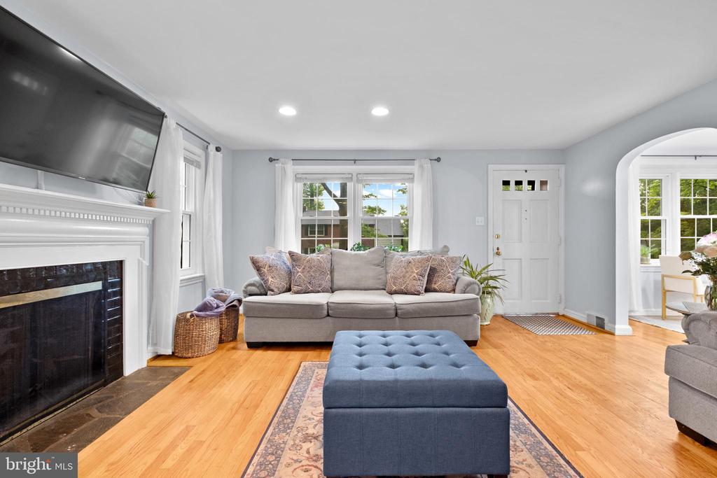 257 Harrogate Rd