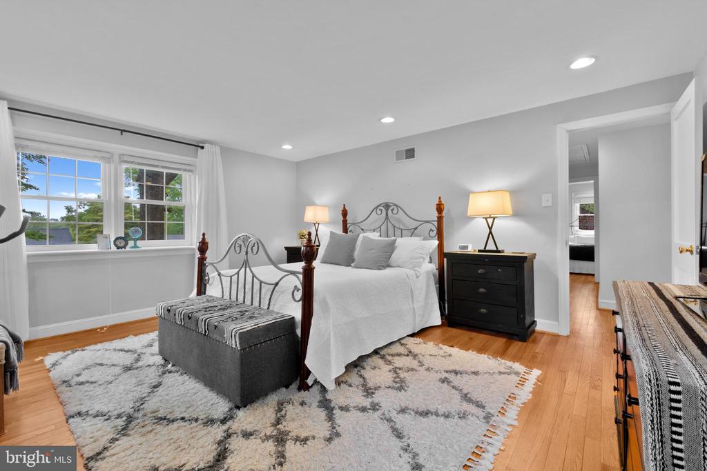 257 Harrogate Rd