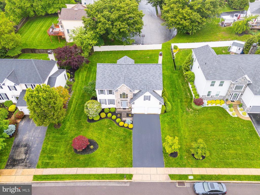 530 Olivia Way