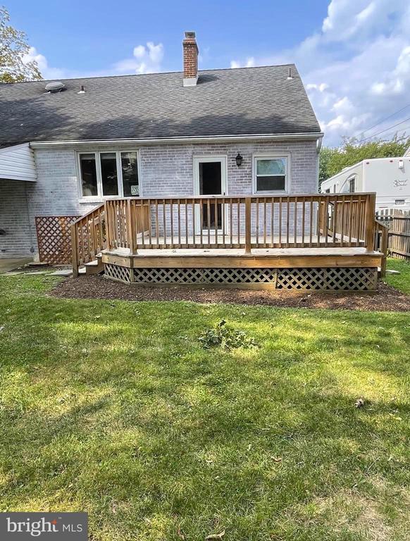 226 LORRAINE AVENUE