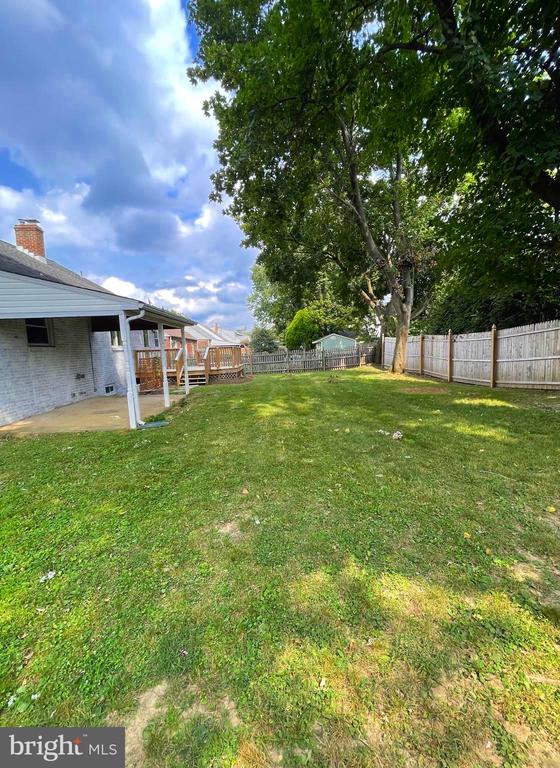 226 LORRAINE AVENUE