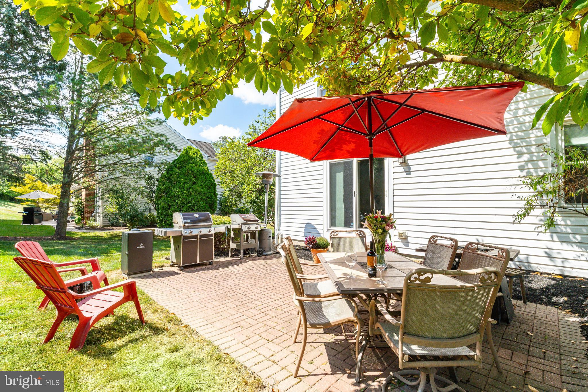 121 SCARLET DRIVE