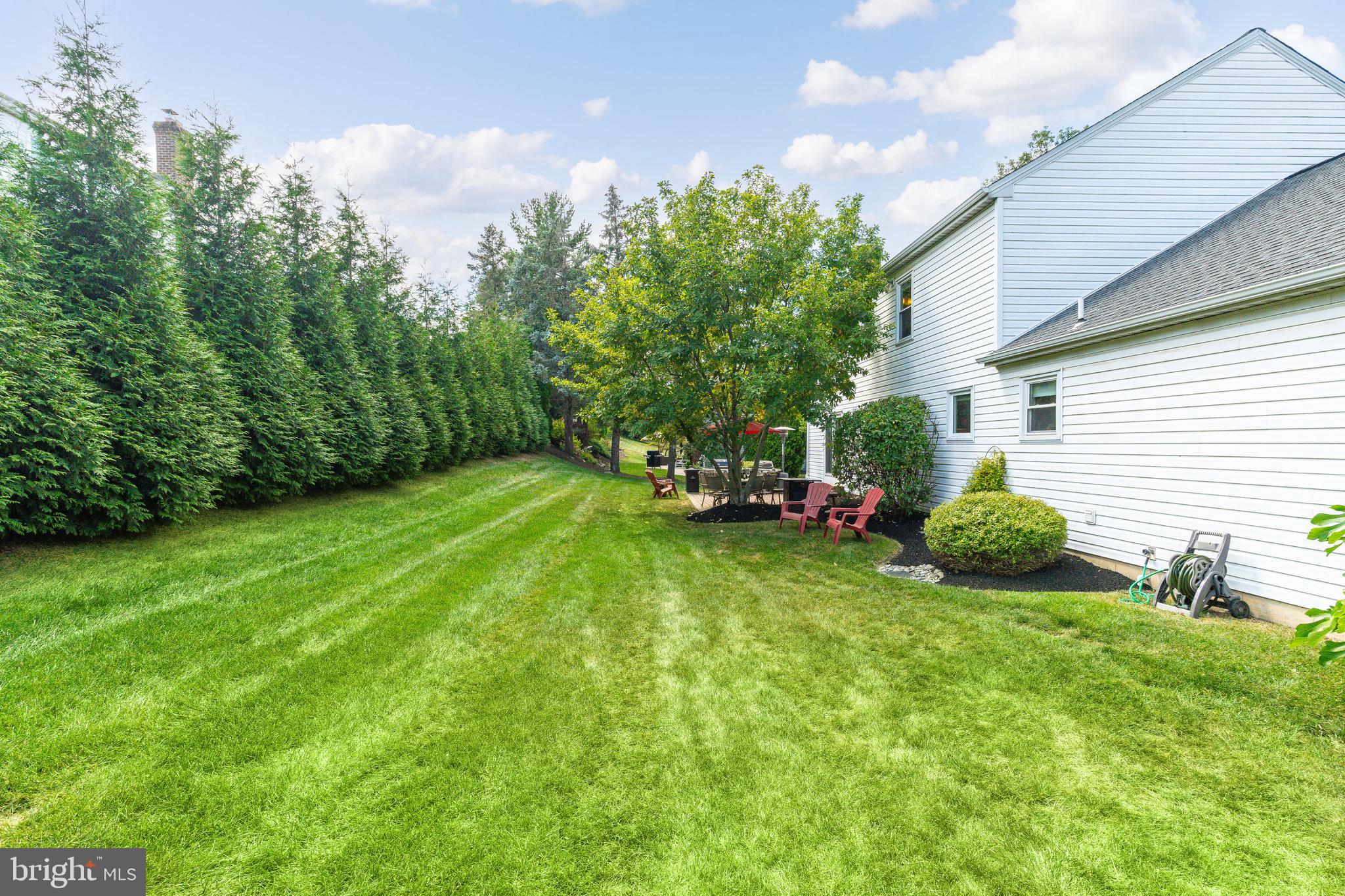 121 SCARLET DRIVE