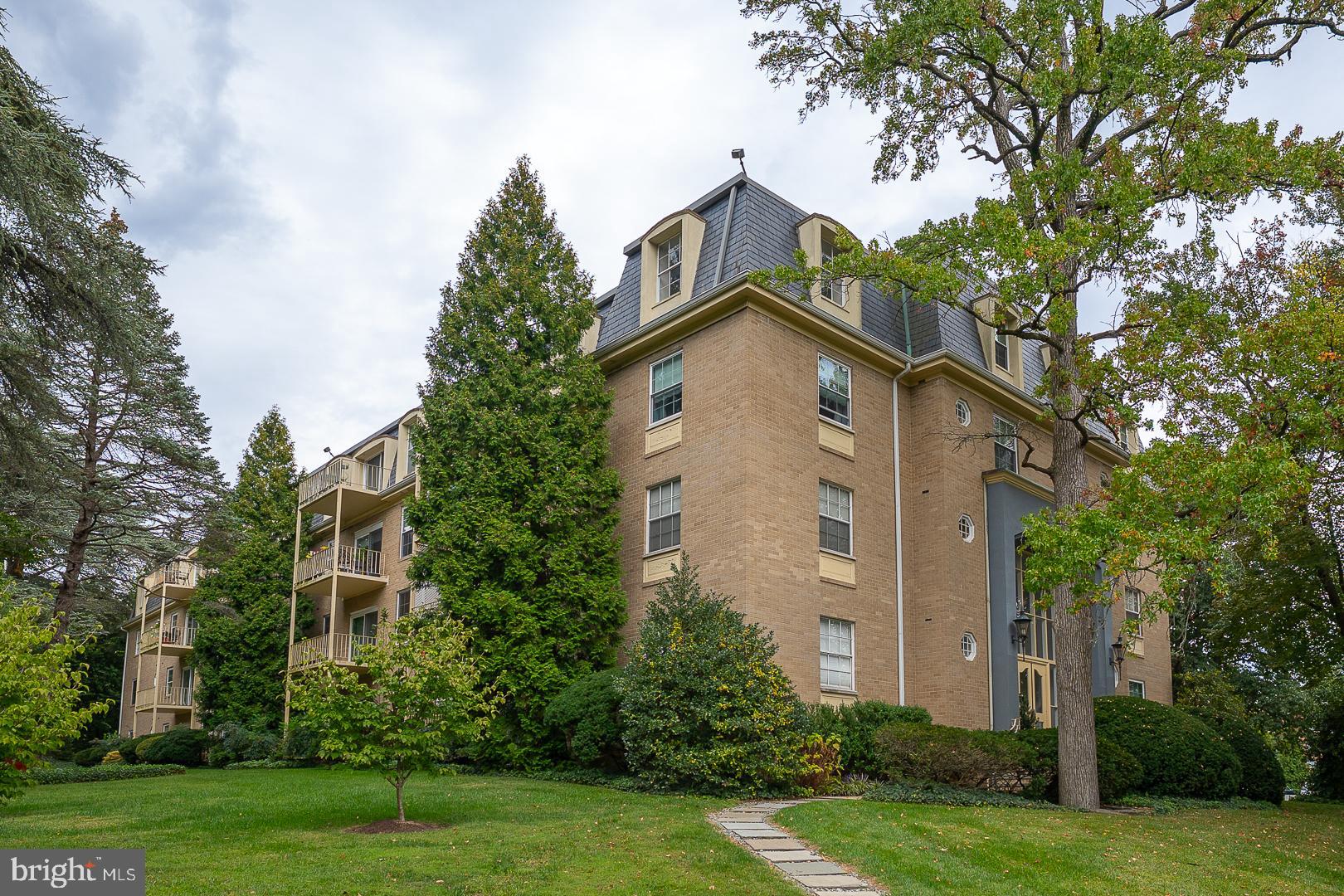 449 MONTGOMERY AVENUE 112