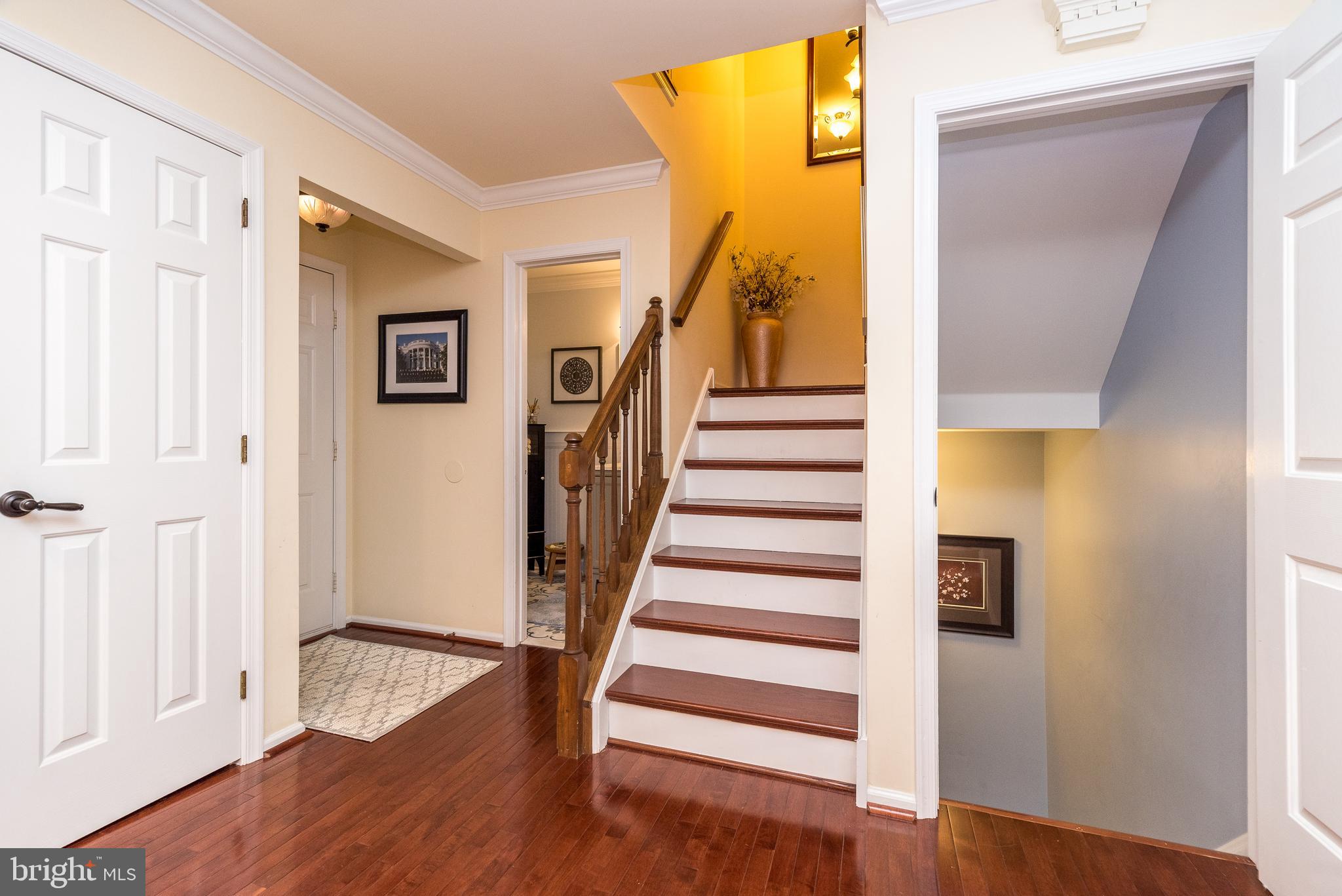 137 STEEPLECHASE DRIVE