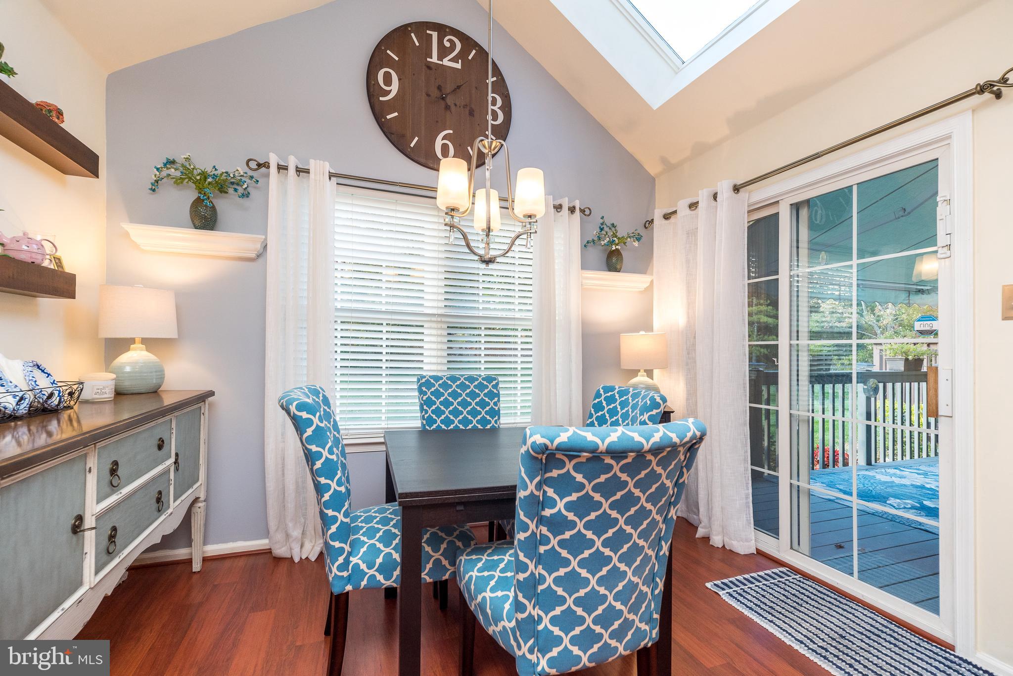 137 STEEPLECHASE DRIVE